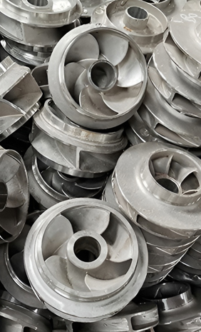 VT Export Products